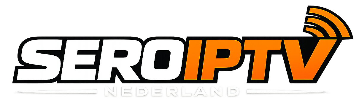 Seroiptv Nederland