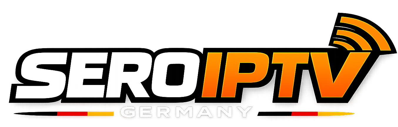 Seroiptv Nederland